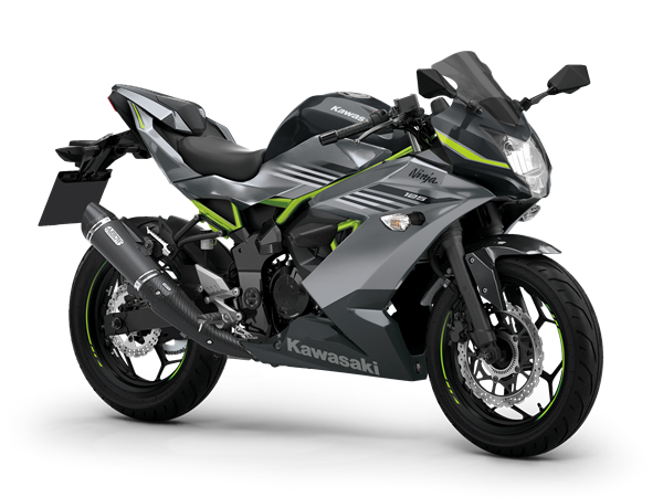 Metallic Graphite Gray / Metallic Spark Black